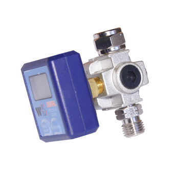 GPI DIGITAL AIR REGULATOR - WHR8D 